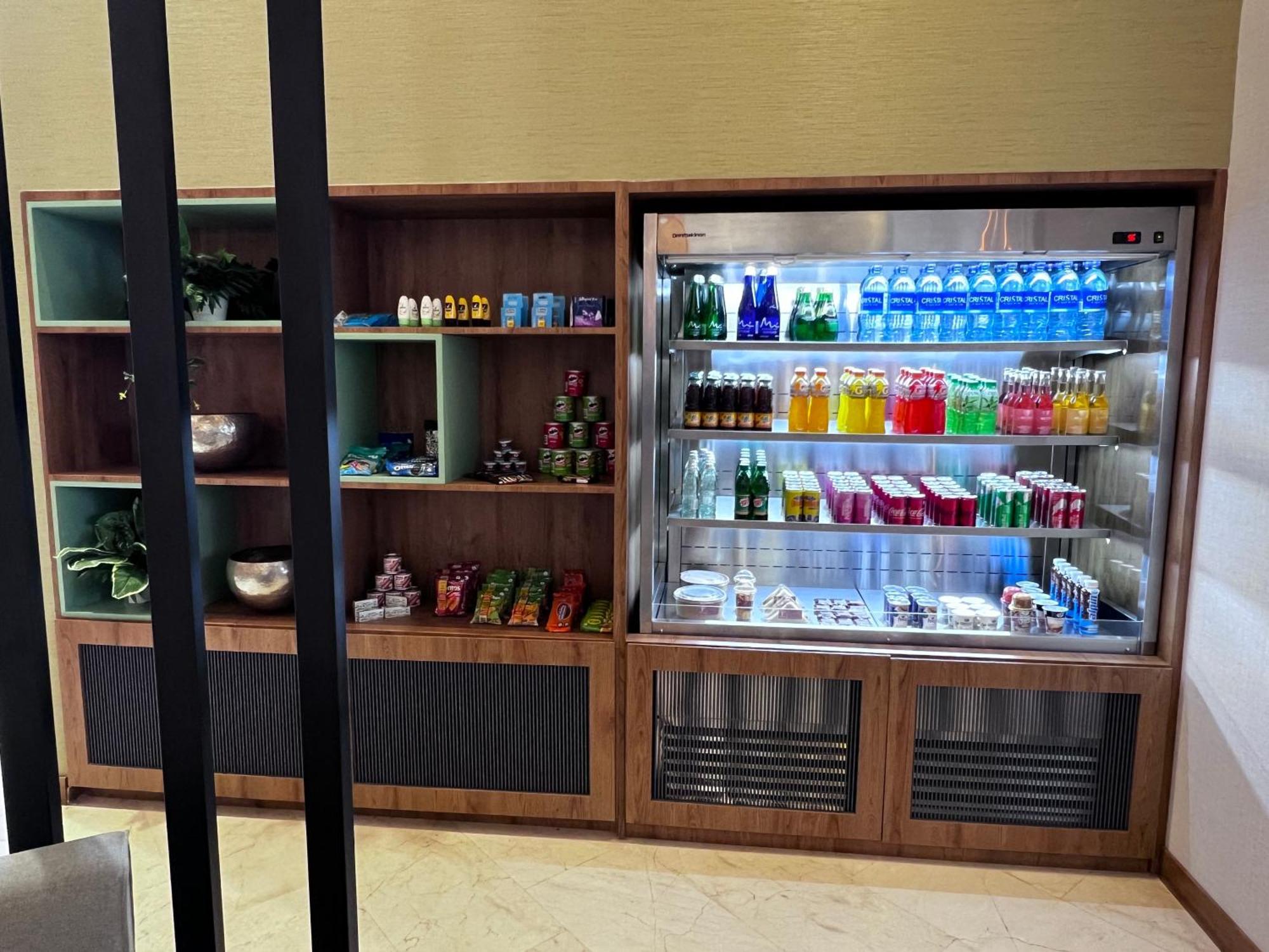 波哥大机场假日酒店 外观 照片